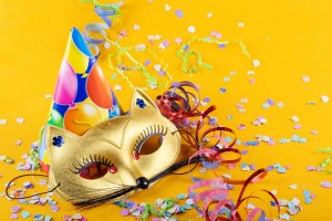 Vacanze di Carnevale