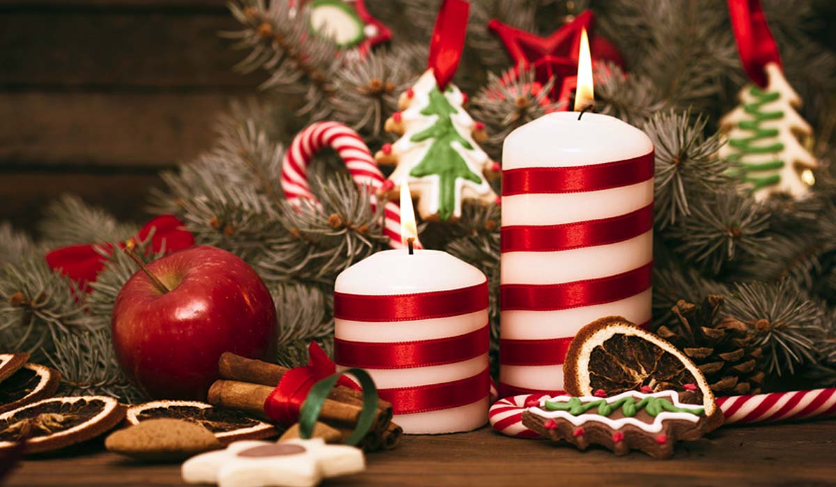 Vacanze di Natale