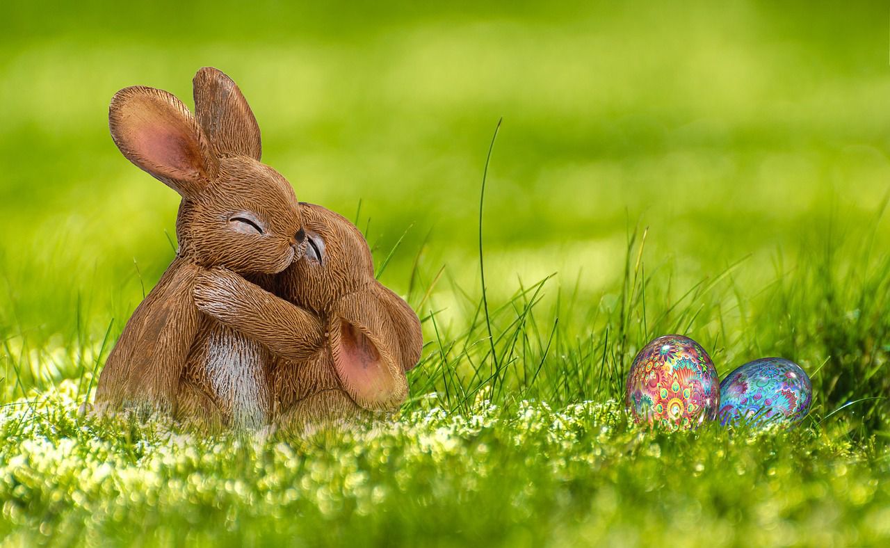 Vacanze di Pasqua
